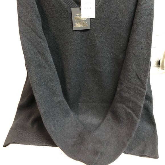 Cashmere sweater - Picture 11 of 13